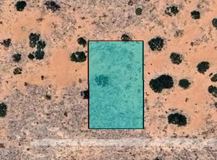 18 Nopales Ln, El Paso, TX 79912