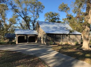 5200 Percy Hatcher Rd, Albany, GA 31705