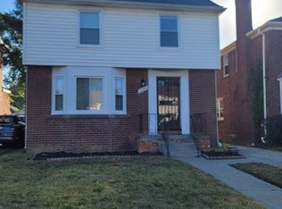 18700 Hartwell St, Detroit, MI 48235