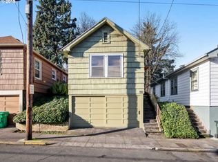 317 SE 24th Ave, Portland, OR 97214