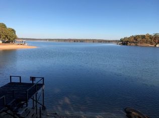 1760 Castaway Island Rd, Eclectic, AL 36024