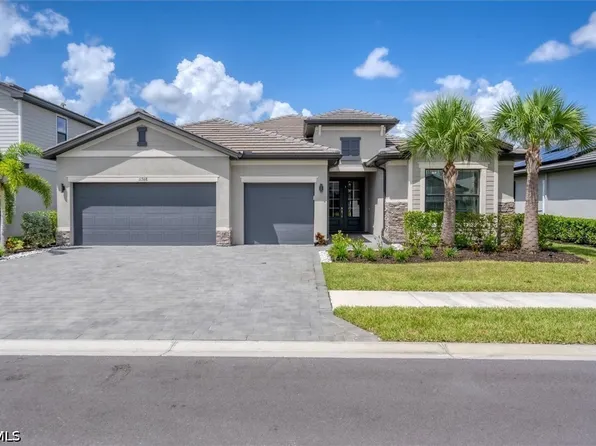 11368 Canopy Loop, Fort Myers, FL 33913