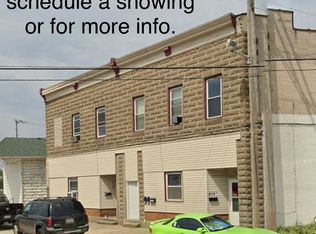 411 Chicago St, Michigan City, IN 46360