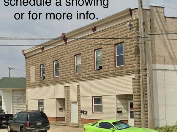 411 Chicago St, Michigan City, IN 46360