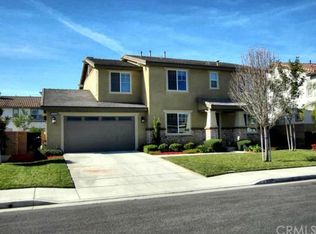 8361 Stone Brook Dr, Eastvale, CA 92880