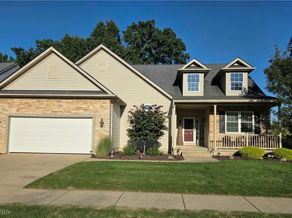 769 Shadow Creek Trl, Amherst, OH 44001