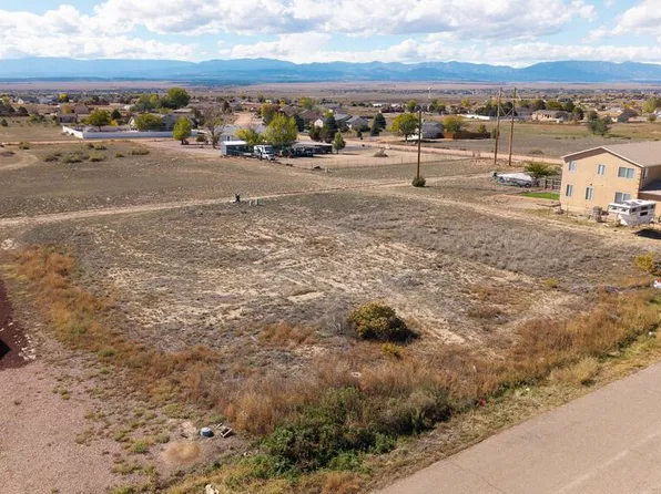 278 W Coral Dr, Pueblo West, CO 81007