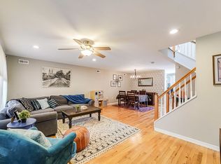 430 Ogden Ave APT 8, Jersey City, NJ 07307