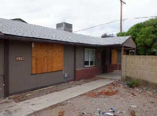 430 N Matlock St, Mesa, AZ 85203