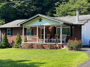 3723 Rock Creek Rd, Foster, WV 25081