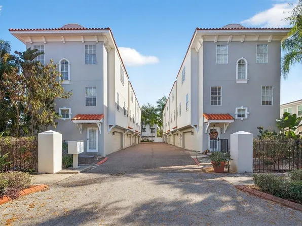 608 S Matanzas Ave Unit 3, Tampa, FL 33609