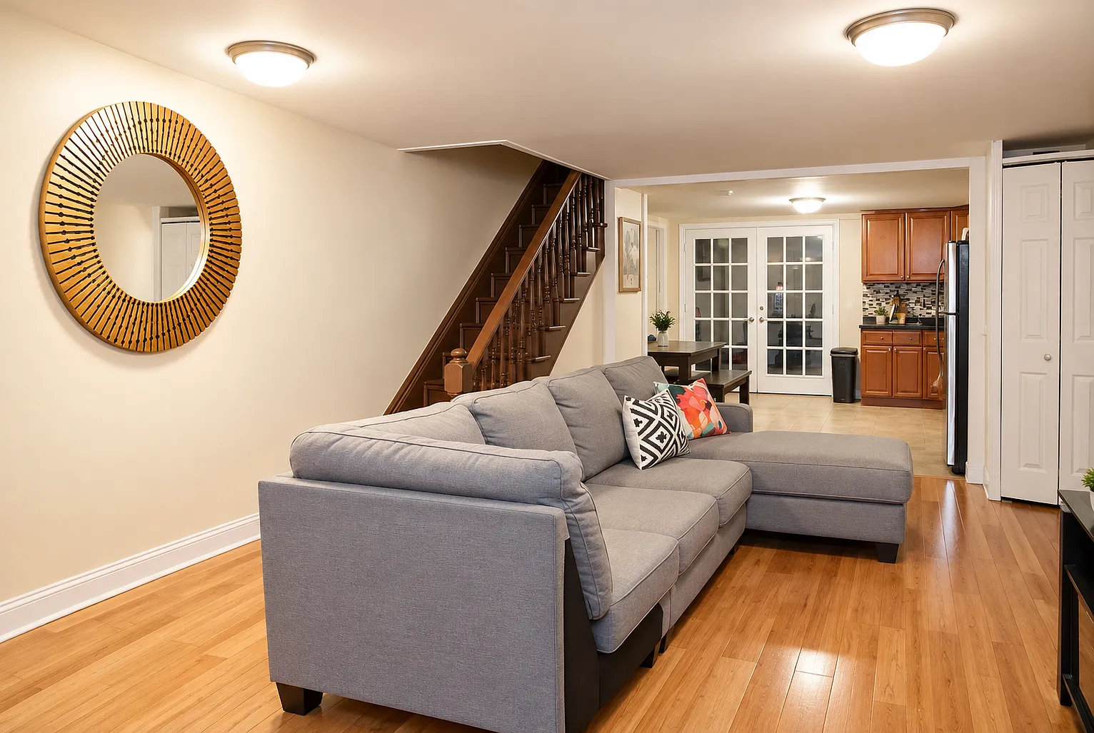 1219 Herkimer Street — Photo 2
