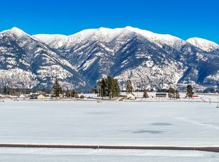 Nhn Homestead Trl LOT 15, Columbia Falls, MT 59912