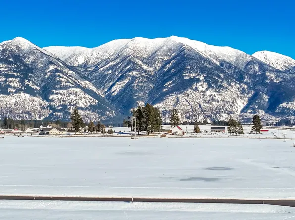 Nhn Homestead Trl Lot 15, Columbia Falls, MT 59912