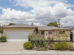 369 Marylinn Dr, Milpitas, CA 95035