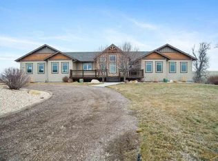 13596 Frontier Loop, Piedmont, SD 57769