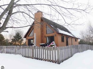 15563 Creamery Rd, Kaleva, MI 49645