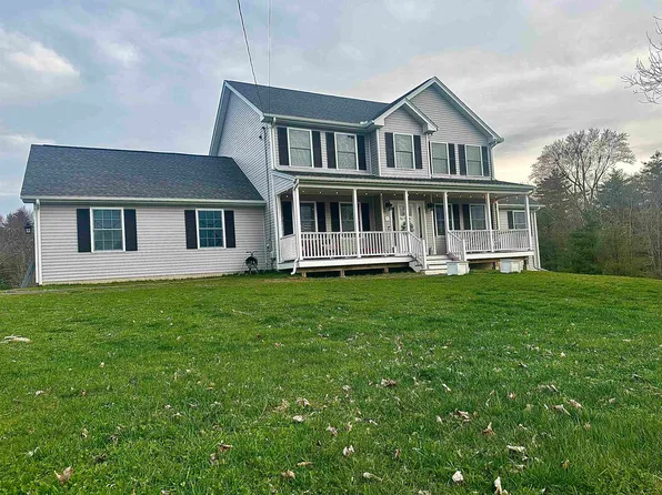 8 Saunders Road, Goffstown, NH 03045