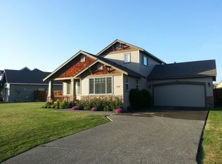 1007 E Olive Ln, Ellensburg, WA 98926