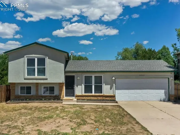 5002 Nolte Dr N, Colorado Springs, CO 80916