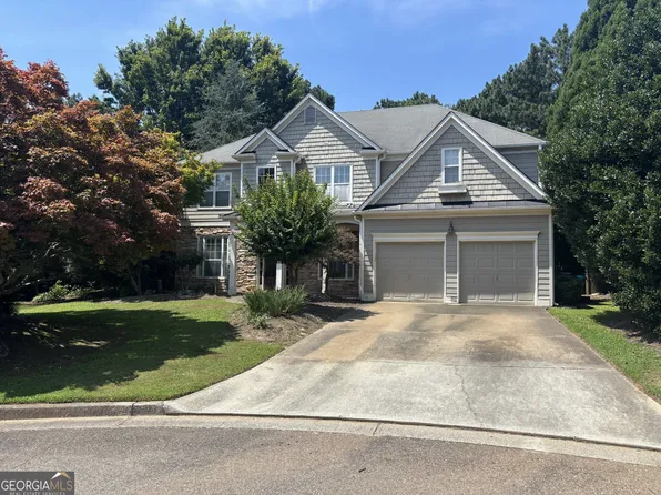 216 Daybreak Rush, Canton, GA 30114