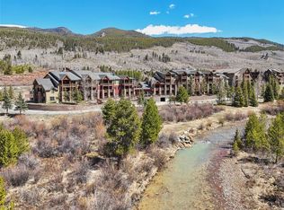 22714 Us Highway 6 UNIT 5941, Keystone, CO 80435