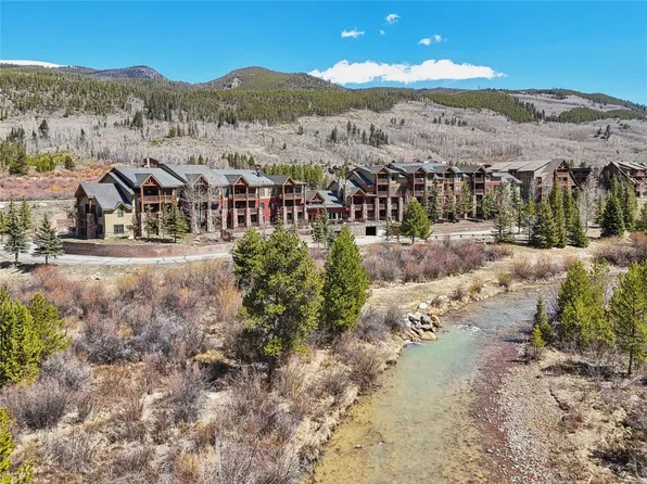 22714 Us Highway 6 Unit 5941, Keystone, CO 80435