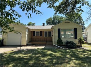 2315 W Charles St, Grand Island, NE 68803