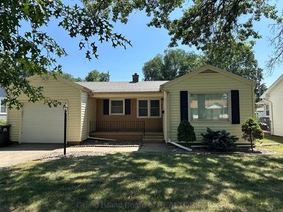 2315 W Charles St, Grand Island, NE, 68803