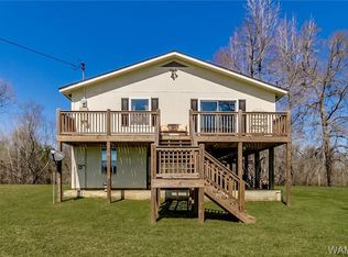 2786 Oak Village Rd, Akron, AL 35441