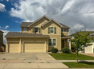 17063 White Alba Ln, Parker, CO 80134