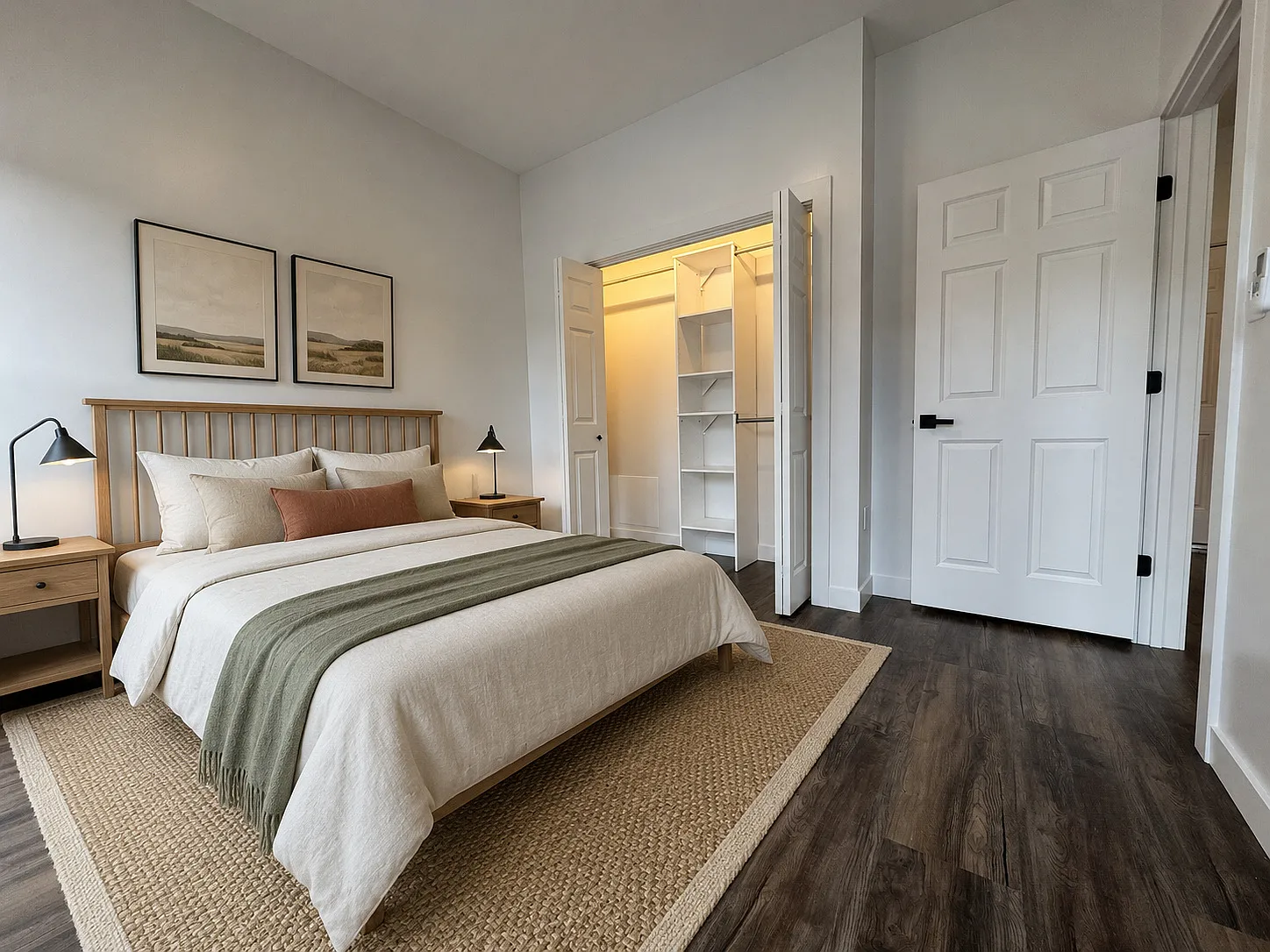 1 bed, 450 sqft, $2,195 — Photo 2