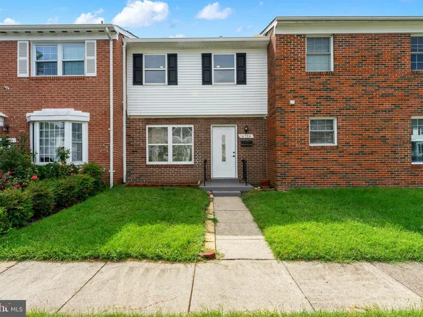 14759 Tamarack Pl, Woodbridge, VA 22191