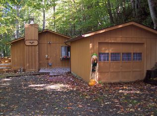 141 Split Rail Drive, Maggie Valley, NC 28751