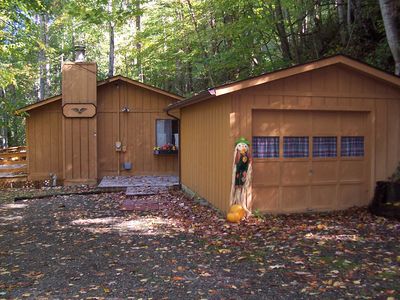 141 Split Rail Drive, Maggie Valley, NC, 28751