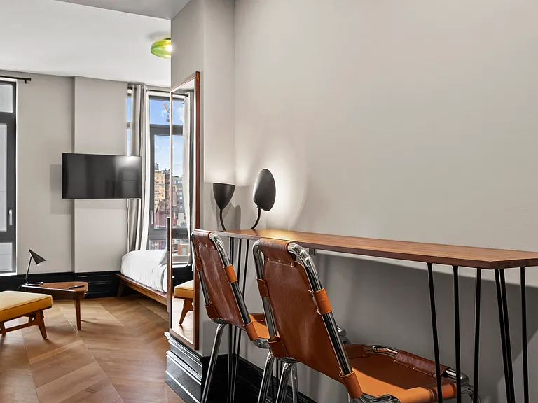 185 Chrystie St #1001 — Photo 4