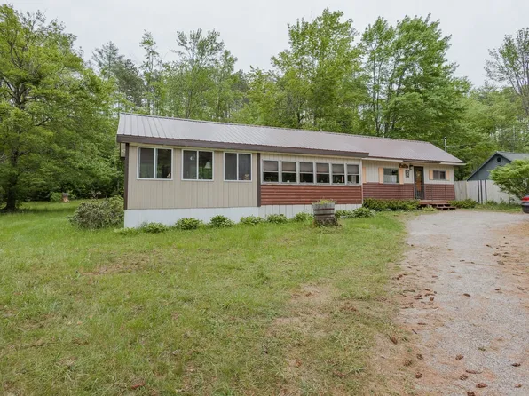40 White Pond Road, Ossipee, NH 03864