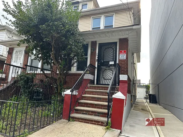 242 E 52nd St, Brooklyn, NY 11203