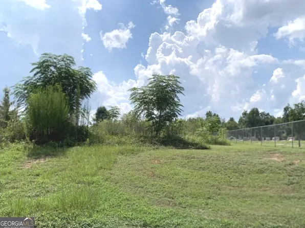 0 Murphy St, Midville, GA 30441