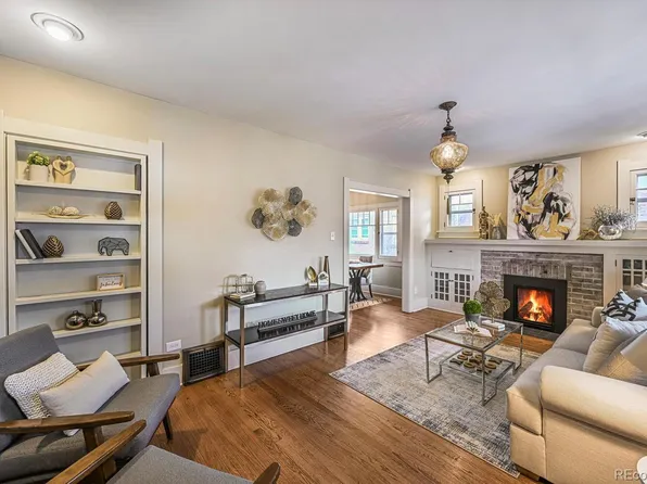 460 S Sherman Street, Denver, CO 80209