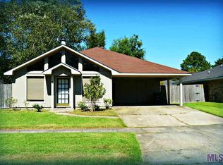 1057 Bullrush Dr, Baton Rouge, LA 70810
