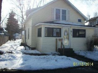 408 Enterprise St, Sturgis, MI 49091