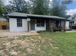 546 S Cox St, Memphis, TN 38104