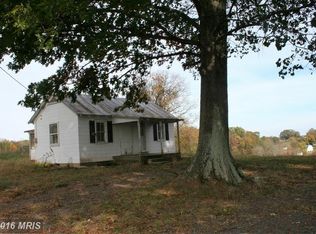 50 Garden Ln, Madison, VA 22727