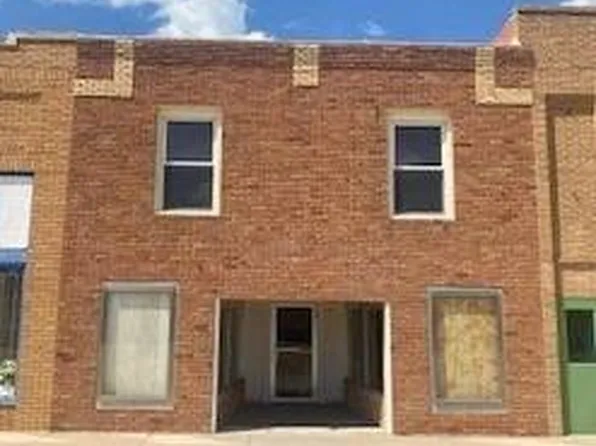 305 W Main St, Sargent, NE 68874
