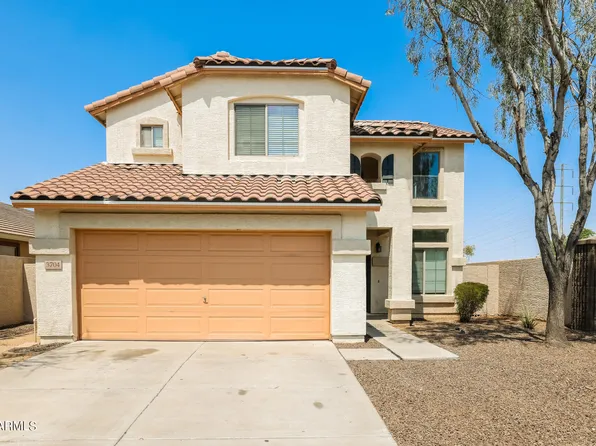 3704 S 72ND Lane, Phoenix, AZ 85043