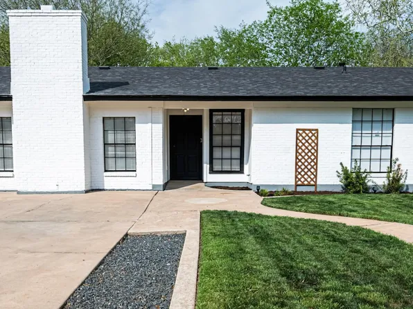 4604 Brassiewood Dr, Austin, TX 78744