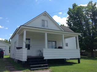 717 Cary Rd, Hurley, WI 54534