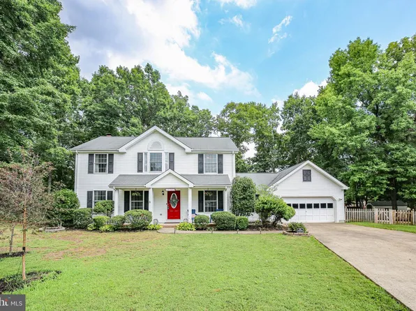 11201 Prince Ct, Fredericksburg, VA 22407