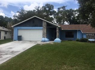 7342 Philatelic Dr, Spring Hill, FL 34606